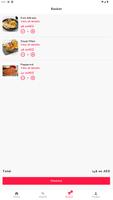 B Cafe & Restaurant screenshot 2