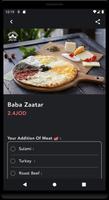 بابا زعتر Baba Za'atar screenshot 1