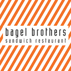 آیکون‌ Bagel Brothers