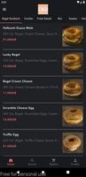 پوستر Bagel Brothers