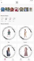 Baggy Fashion Style โปสเตอร์