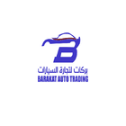Barakat Auto Trading icono