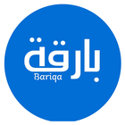 Bariqa Store simgesi
