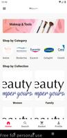 beautysense-sa Plakat