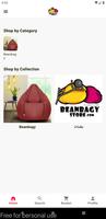 BEANBAGY پوسٹر
