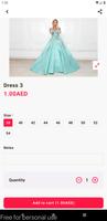 Bella Couture Fashion screenshot 1