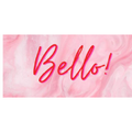 Bello