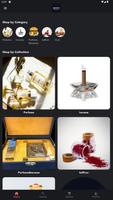 Boon perfumes poster