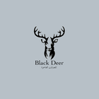 عبايات بلاك ديير | BLACK DEER icon