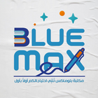 Blue MaX icône