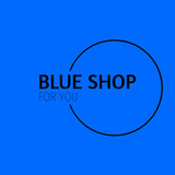 Blue Shop icône