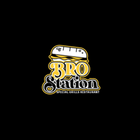 Bro Station ícone
