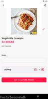 Buono Restaurant screenshot 1