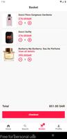 Bu Khader Perfumes تصوير الشاشة 2
