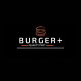 آیکون‌ Burger Plus