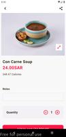 Burger Plus screenshot 1