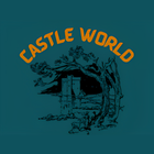 آیکون‌ castleworld