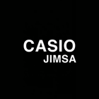 Casio Jimsa アイコン