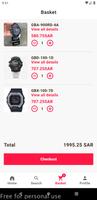 Casio Jimsa スクリーンショット 2