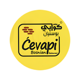 CEVAPI bosnian simgesi