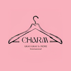 Charm Fashion アイコン