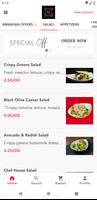 Chef House पोस्टर