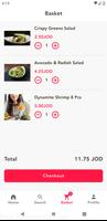 Chef House स्क्रीनशॉट 2