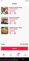 Chili’s UAE ảnh chụp màn hình 2