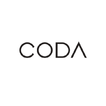 آیکون‌ coda cafe