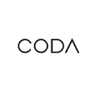 coda cafe ícone