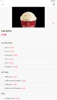 Cold Stone Creamery IQ 截图 1