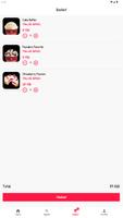 Cold Stone Creamery IQ 截图 2