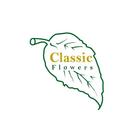 Classic flowers Jo ไอคอน
