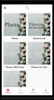 Classic flowers Jo โปสเตอร์