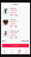 Classic flowers Jo ภาพหน้าจอ 2