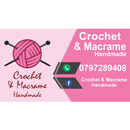Crochet & Macrame Handemade APK