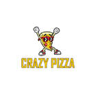 crazy pizza iq ไอคอน