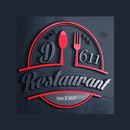 D611 Restaurant & Cafe APK