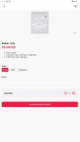 Damas for mobiles 截圖 1