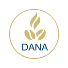 Dana Cafe simgesi
