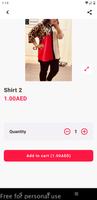 Dida Fashion Store screenshot 1