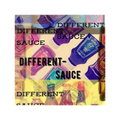 Different Sauces