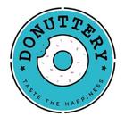 Donuttery biểu tượng