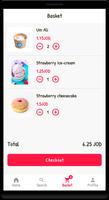 Donuttery ảnh chụp màn hình 2
