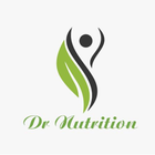 Dr Nutrition Diet Food icône