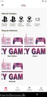 Eazy4gaming 海报