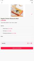 Shawarma elclasico 截图 1