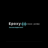 Epoxy resin jo simgesi