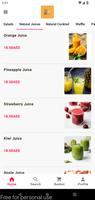 Fanan Fruit 포스터