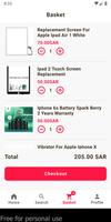 iFixit تصوير الشاشة 2